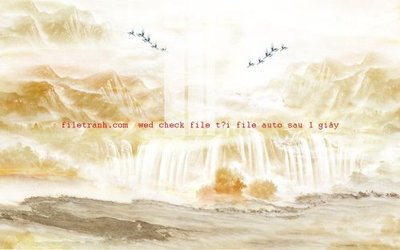 File gốc File gốc in tranh nền tường tổng hợp K56039 (PNG) không nền chất lượng