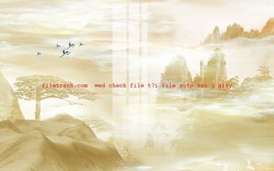 File ảnh File gốc in tranh nền tường tổng hợp K56053 (gốc) in biển hiệu