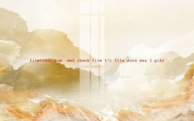 File gốc in ấn File gốc in tranh nền tường tổng hợp K56061 chất lượng vượt trội