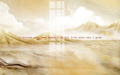 File in trần File gốc in tranh nền tường tổng hợp K56083 (file gốc) hoa văn 3D