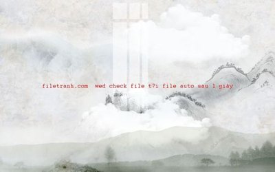 File tranh gốc File gốc in tranh nền tường tổng hợp K56110 (bản quyền) Filetranh.com