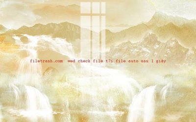 File gốc File gốc in tranh nền tường tổng hợp K56115 (chuẩn màu) cho in offset