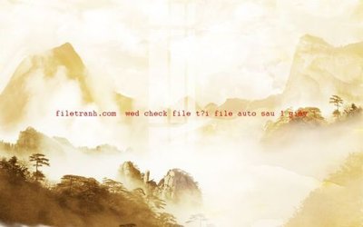 File gốc File gốc in tranh nền tường tổng hợp K56121 (in tráng gương) nghệ thuật