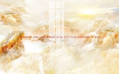 Tải file File gốc in tranh nền tường tổng hợp K56122 (gốc) làm file tranh quảng cáo