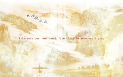 File tranh File gốc in tranh nền tường tổng hợp K56136 (file gốc) chuẩn màu in