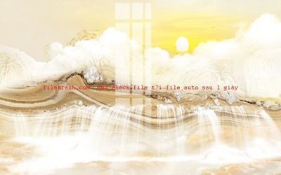 Tải file File gốc in tranh nền tường tổng hợp K56140 (gốc) chủ đề tâm linh