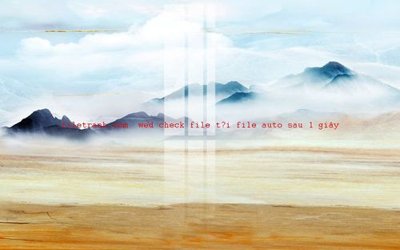 File tranh File gốc in tranh nền tường tổng hợp K56169 (bản gốc) in canvas