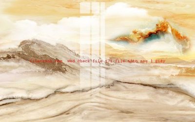 File tranh gốc File gốc in tranh nền tường tổng hợp K56185 (bản quyền) file PSD