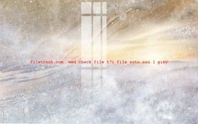 File tranh File gốc in tranh nền tường tổng hợp K56226 (bản gốc) in lụa 3D