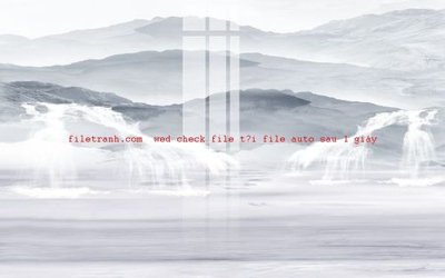 File tranh trang trí File gốc in tranh nền tường tổng hợp K56242 (tải file gốc)