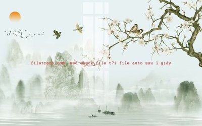 Download file gốc File gốc in tranh nền tường tổng hợp K56245 (in mica) trang trí