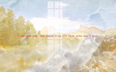 File PSD File gốc in tranh nền tường tổng hợp K56273 (nguyên bản) cho thiết kế