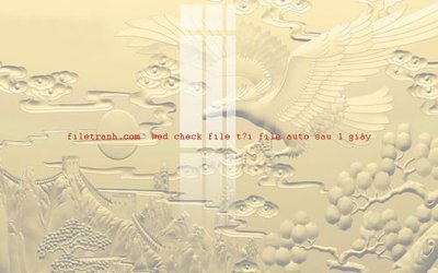 File ảnh File gốc in tranh nền tường tổng hợp K56278 (gốc) dùng in Pano