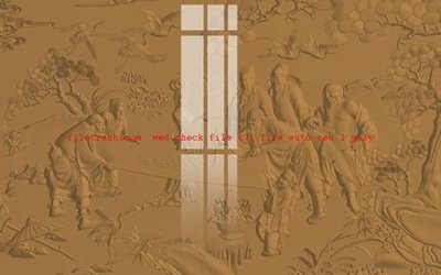 File in trần File gốc in tranh nền tường tổng hợp K56289 (bản gốc) phong cảnh