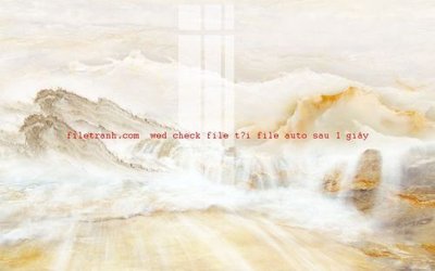 File PSD File gốc in tranh nền tường tổng hợp K56302 (bản gốc) chất lượng nhất