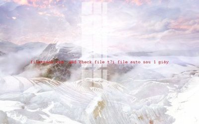 Ảnh gốc File gốc in tranh nền tường tổng hợp K56313 (nét căng) in mica