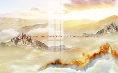 File PSD File gốc in tranh nền tường tổng hợp K56315 (chất lượng in ấn)