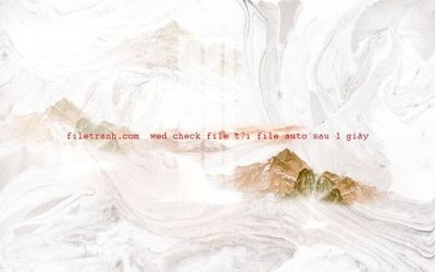 Chi tiết file tranh tráng gương File gốc in tranh nền tường tổng hợp K56317 (ảnh gốc)