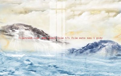 Tệp tin gốc File gốc in tranh nền tường tổng hợp K56339 (dùng cho in) File gốc in tranh nền tường tổng hợp K56339