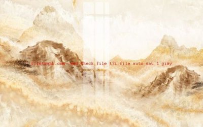 File gốc File gốc in tranh nền tường tổng hợp K56343 (in 3D) cho trang trí