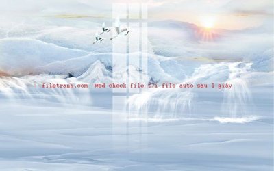 File gốc File gốc in tranh nền tường tổng hợp K56378 (in lụa) hoa văn cổ điển