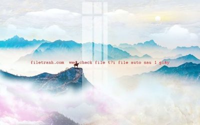 Tải file gốc File gốc in tranh nền tường tổng hợp K56409 (in tráng gương) 5DFile gốc File gốc in tranh nền tường tổng hợp K56409 (in ấn) phiên bản premium