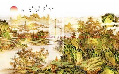 Tải file gốc File gốc in tranh nền tường tổng hợp K56417 (in không vỡ ảnh)