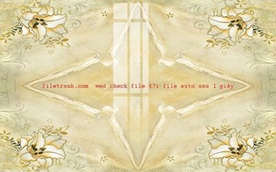 File tranh File gốc in tranh nền tường tổng hợp K56425 (file gốc) chủ đề phong thủy