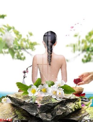 Ảnh gốc File gốc in tranh tổng hợp K5643 (độ nét cao) in mica