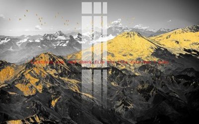 File tranh File gốc in tranh nền tường tổng hợp K56453 (bản gốc) treo phòng ăn