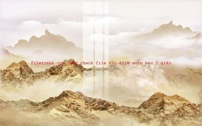 Tải file File gốc in tranh nền tường tổng hợp K56533 (gốc) chủ đề tôn giáo