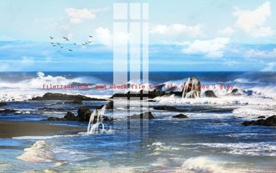 Hình ảnh file gốc File gốc in tranh nền tường tổng hợp K56535 (chất lượng cao)