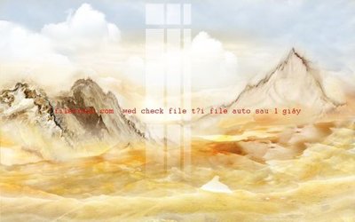 Tải file gốc File gốc in tranh nền tường tổng hợp K56559 (bản PSD) gốc