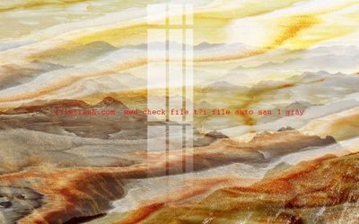 File in ấn File gốc in tranh nền tường tổng hợp K56575 chuyên nghiệp