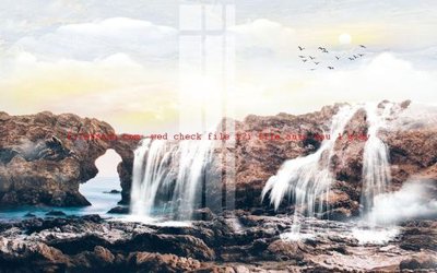 Download file tranh PSD File gốc in tranh nền tường tổng hợp K56581 để chỉnh sửa