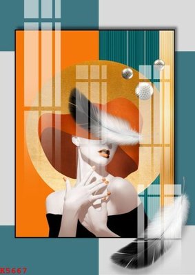 Tải file File gốc in tranh tổng hợp K5667 (gốc) in trên mọi chất liệu