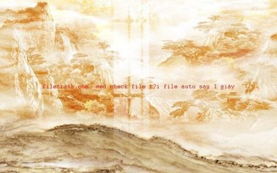 File tranh File gốc in tranh nền tường tổng hợp K56672 (gốc) in vải canvas