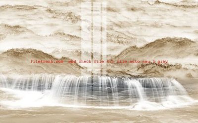 File ảnh File gốc in tranh nền tường tổng hợp K56674 (gốc) cho trang trí nhà hàng