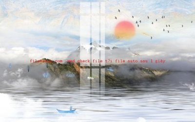 File tranh File gốc in tranh nền tường tổng hợp K56676 (bản gốc) treo phòng ăn