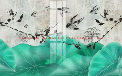 Mua file gốc File gốc in tranh nền tường tổng hợp K56698 (in ấn) tại Filetranh.com