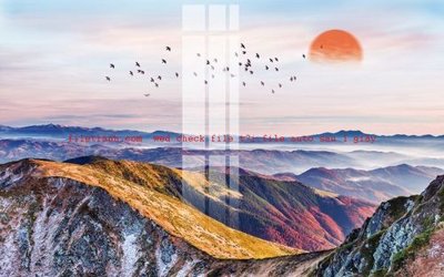 Tải file tranh gốc File gốc in tranh nền tường tổng hợp K56720 chất lượng cao