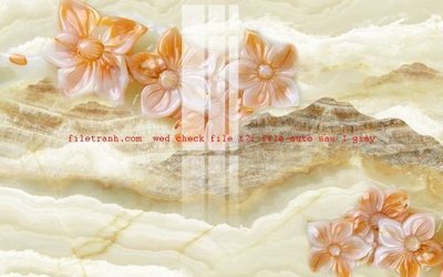 File in ấn File gốc in tranh nền tường tổng hợp K56729 (bản gốc) cao cấp