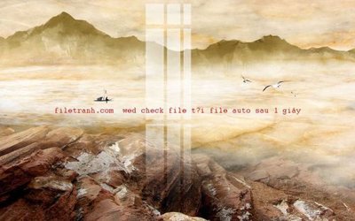 Tải file gốc File gốc in tranh nền tường tổng hợp K56751 (in khổ lớn) quảng cáo