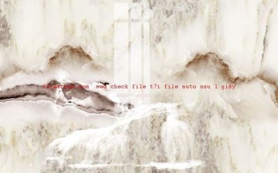 File tranh File gốc in tranh nền tường tổng hợp K56770 (bản gốc) trang trí văn phòng