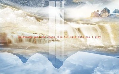 File in ấn File gốc in tranh nền tường tổng hợp K56804 (bản gốc) chất lượng cao