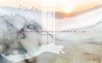 File tranh quảng cáo File gốc in tranh nền tường tổng hợp K56807 (file gốc) chuyên nghiệp