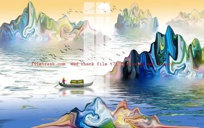 File tranh trang trí File gốc in tranh nền tường tổng hợp K56826 (tải file gốc)