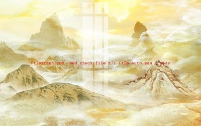 Ảnh gốc File gốc in tranh nền tường tổng hợp K56829 (nét căng) in mica