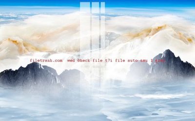 Tải file File gốc in tranh nền tường tổng hợp K56868 (gốc) làm file tranh quảng cáo