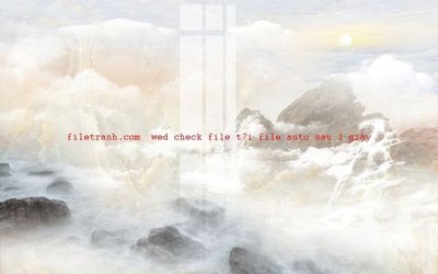 Tải file gốc File gốc in tranh nền tường tổng hợp K56880 (in khổ lớn) quảng cáo